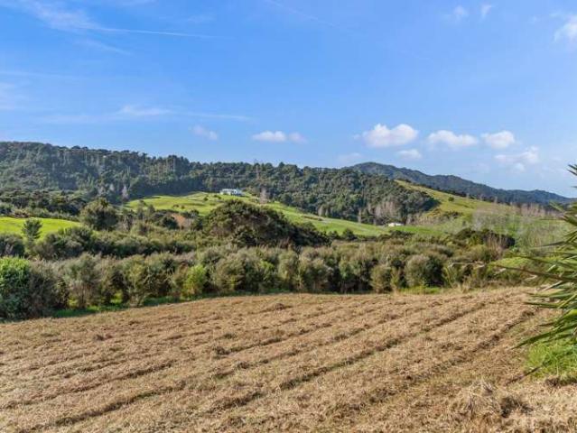 Property for sale in Mangawai, Northland
