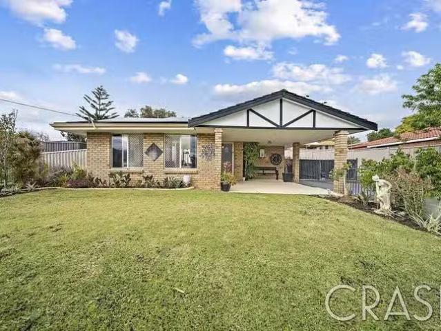 House for rent in Heathridge, Western Australia