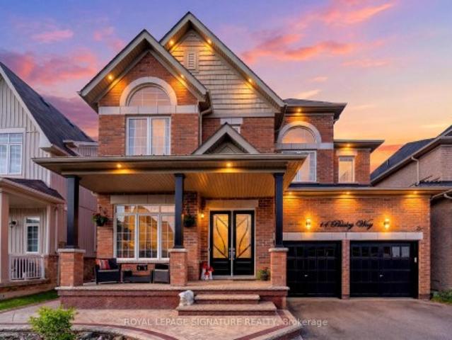 House for sale in Dufferin, Ontario