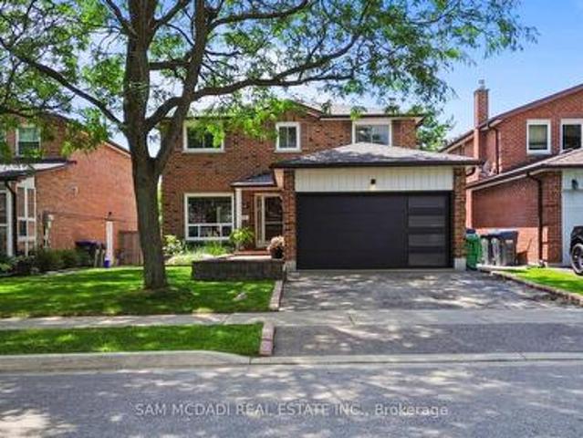 House for sale in Georgina, Ontario