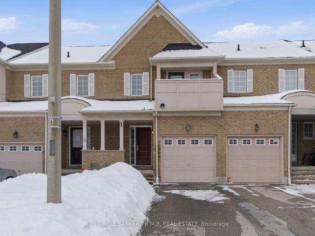 Condo for sale in Durham, Ontario