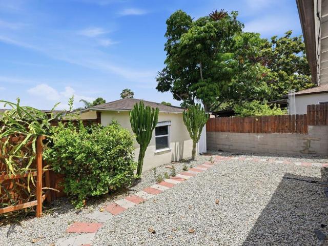 House for sale in Lemon Grove, California