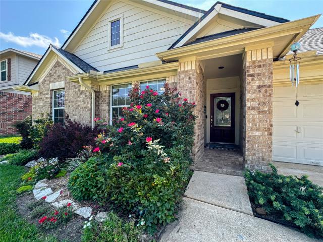 House for sale in Manvel, Texas
