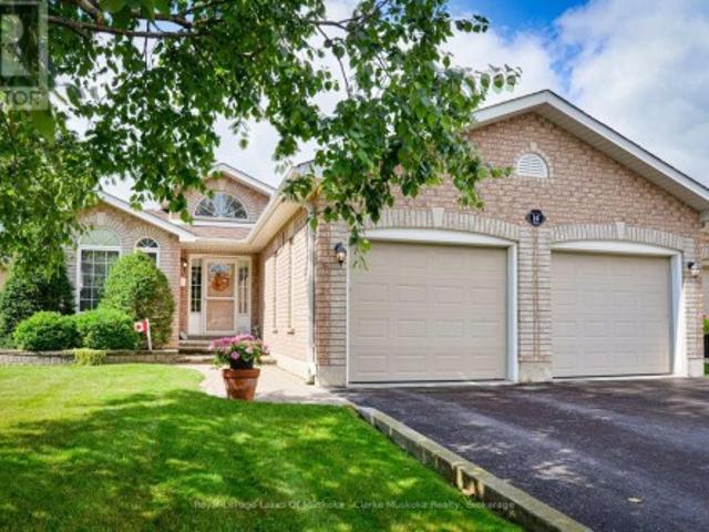 House for sale in Barrie, Ontario