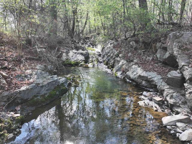 Land for sale in Ark