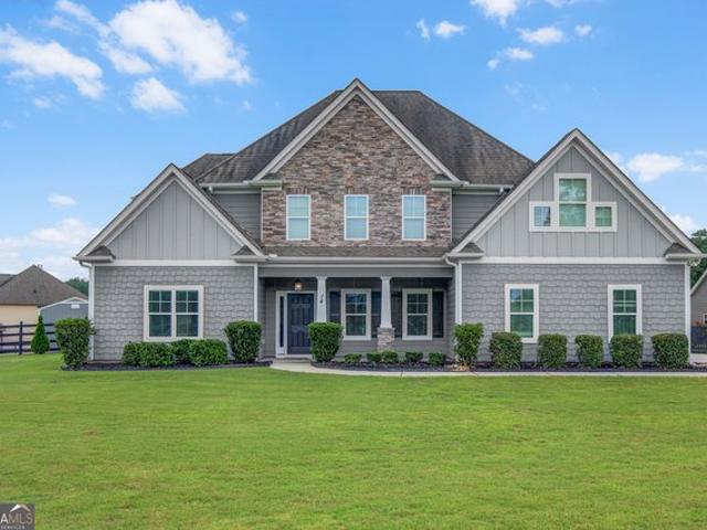 House for sale in Newnan, Coweta County