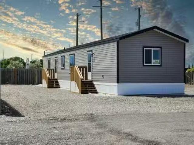 House for sale in Fort Macleod, Alberta