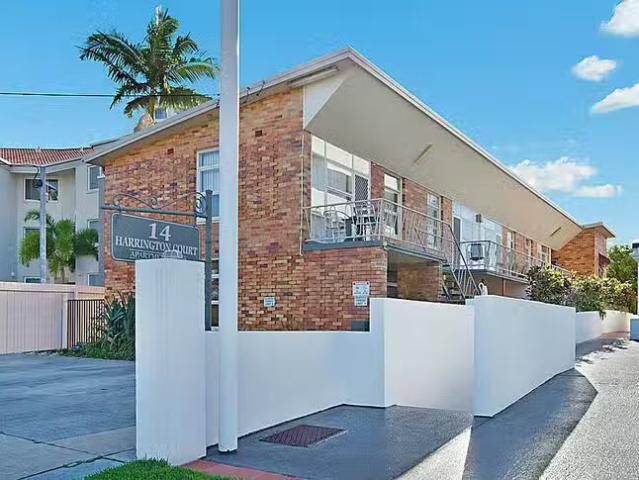 Apartment for rent in Fernbrook, Queensland