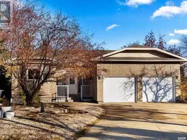 House for sale in Emerald, Saskatchewan