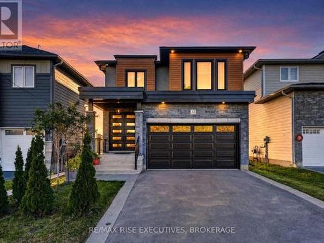 House for sale in Amherstview, Loyalist