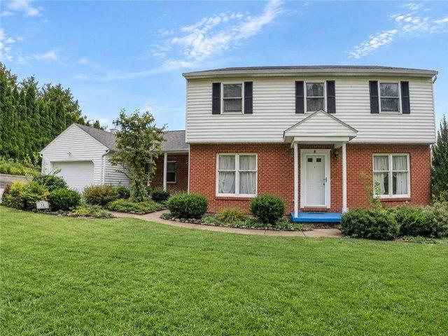 House for sale in Atlasburg, Smith Township