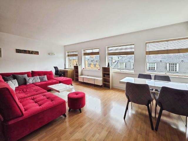 Apartment for rent in West Yorkshire
