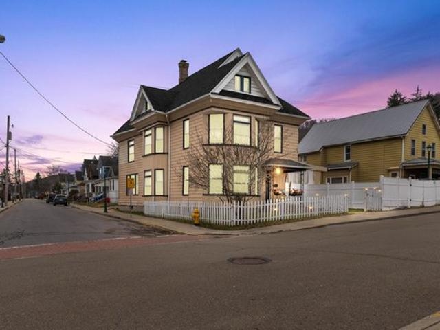 House for sale in Bradford, Pennsylvania