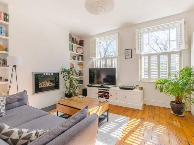 Apartment for rent in Greenwich Town Centre, Greater London
