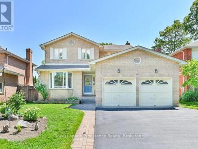 House for sale in Quinte West, Ontario