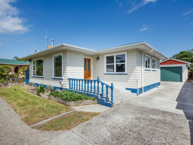 House for sale in Palmerston North City