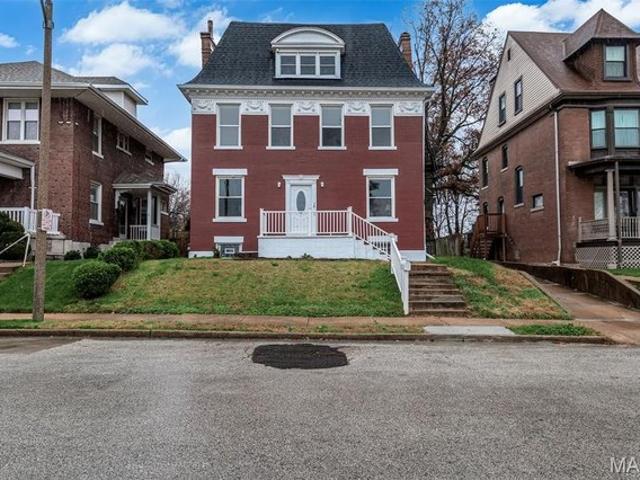 House for rent in Saint Louis, Missouri