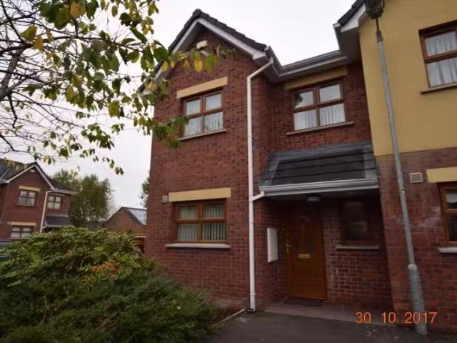 House to rent