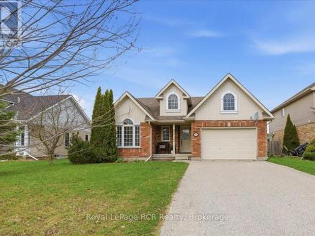 House for sale in Wellington, Ontario