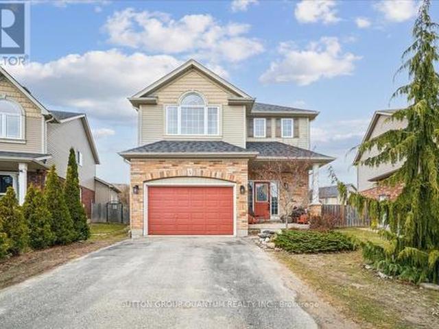 House for sale in Collingwood, Ontario