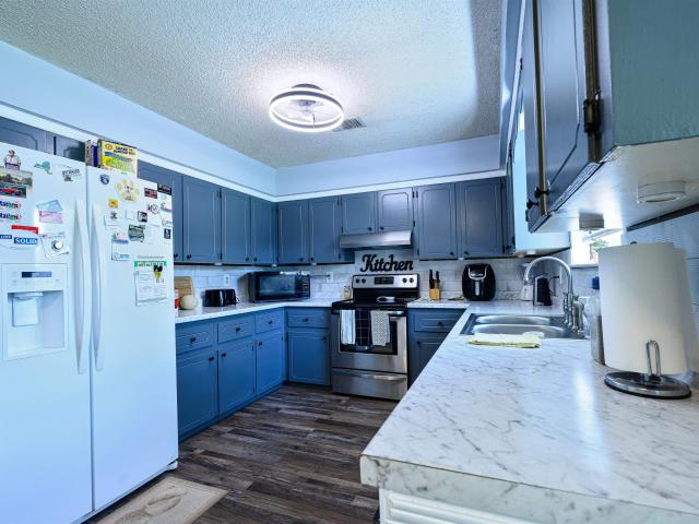 House for sale in Ark