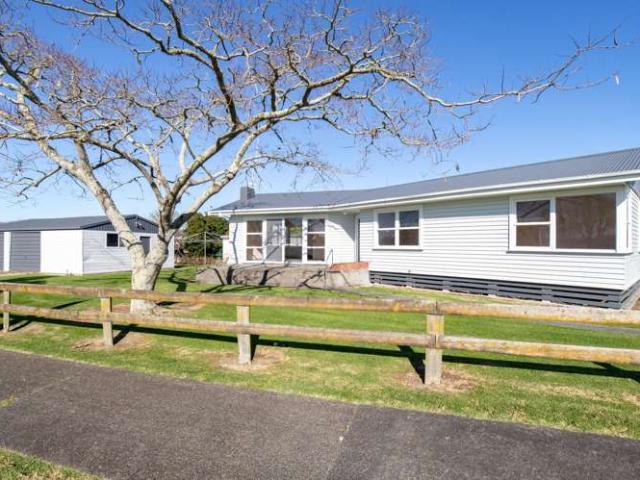 House for sale in Ngatea, Waikato