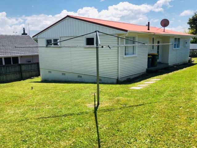 House for rent in Forrest Hill