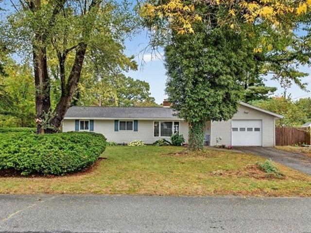 House for sale in Framingham, Massachusetts