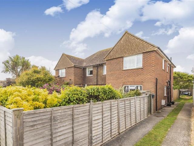 Apartment for rent in Selsey, Chichester