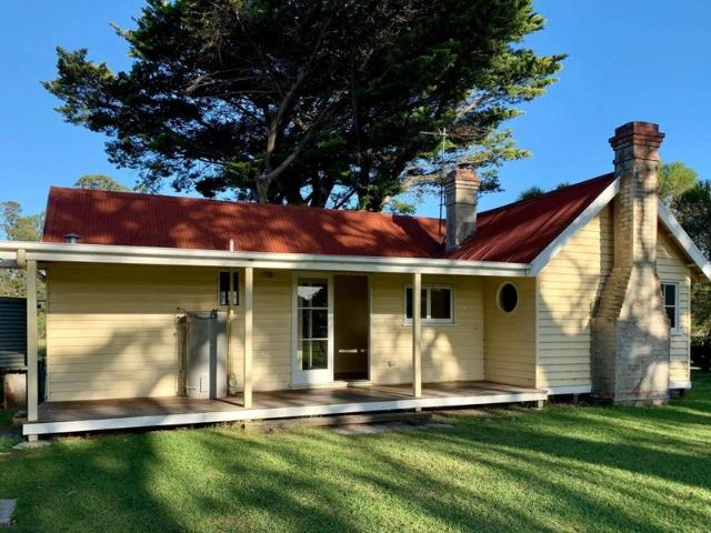 House for rent in Fernbank, Victoria