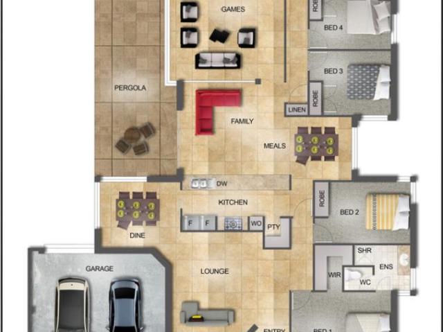 House for sale in Woodvale, Western Australia