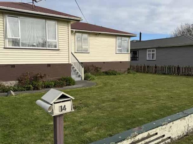 House for rent in Cobden, West Coast