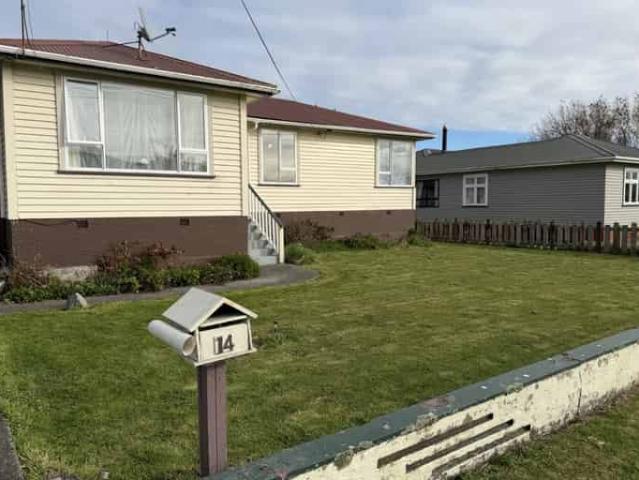 House for rent in Cobden, West Coast