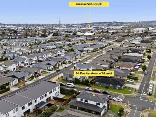 House for sale in Papakura, Oroua County