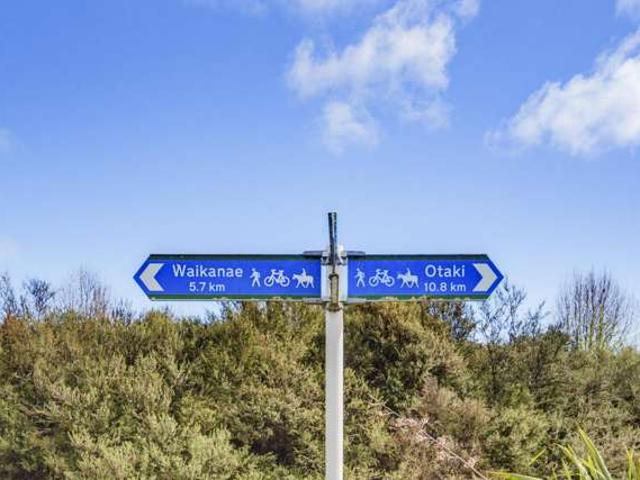 Land for sale in Peka Peka, Wellington
