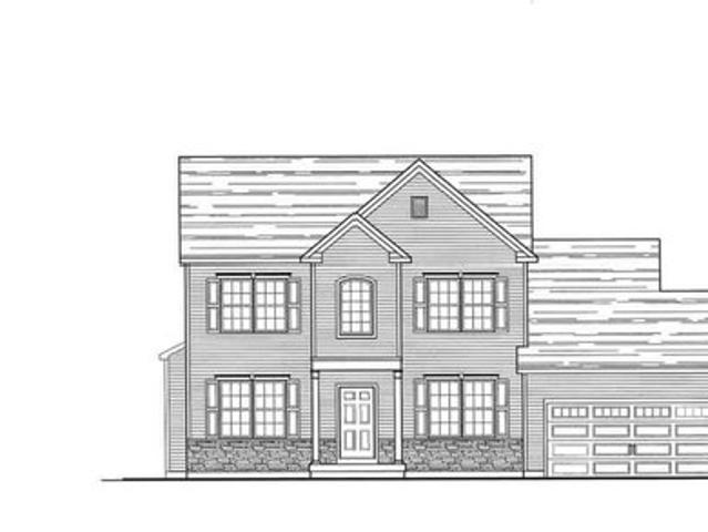 House for sale in Saratoga, New York