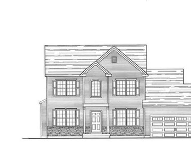 House for sale in Saratoga, New York