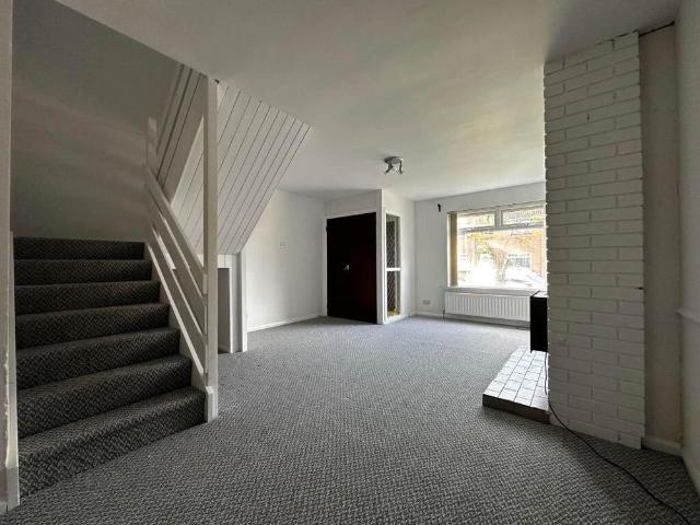 Townhouse for rent in Newtownabbey, Northern Ireland