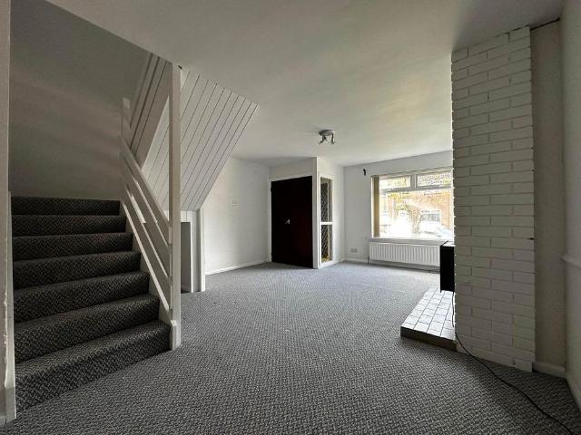 Townhouse to rent