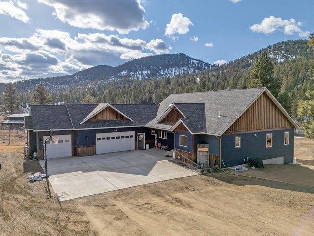 House for sale in Clancy, Montana