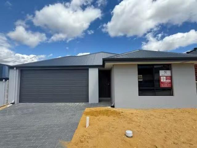 House for rent in Anketell, Western Australia