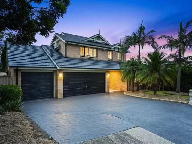 House for rent in Sydney, New South Wales