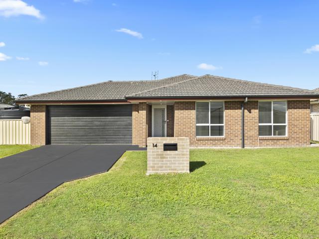 House for rent in Ambergate, New South Wales