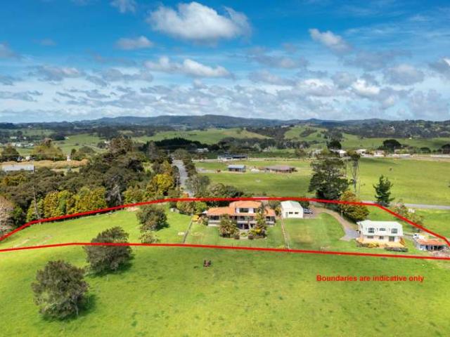 House for sale in Kawau Island