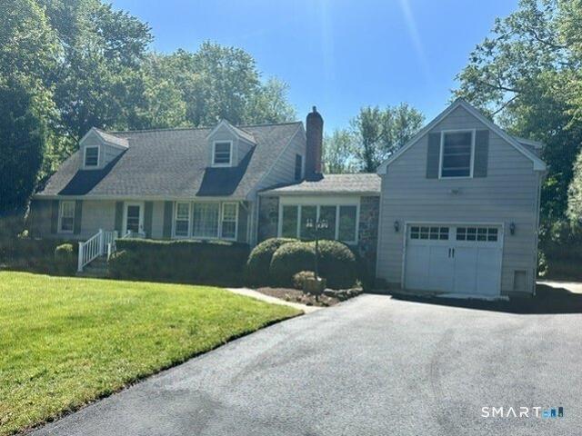 House for sale in Trumbull, Connecticut