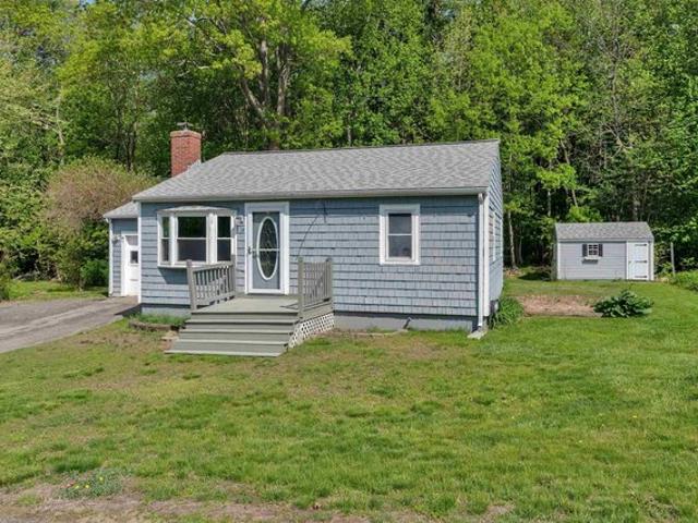 House for sale in New Hampshire
