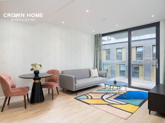 House for rent in St. George in the East, Whitechapel