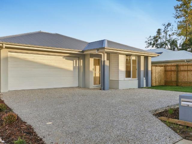House for rent in Upper Caboolture, Greater Brisbane