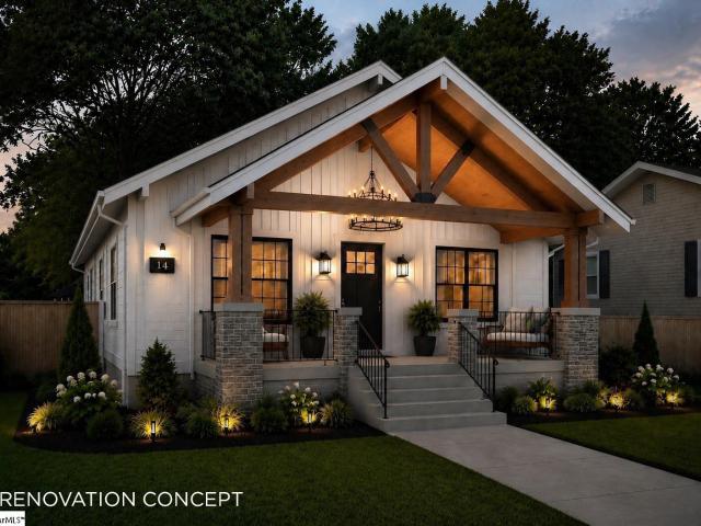 House for sale in Judson, Greenville County