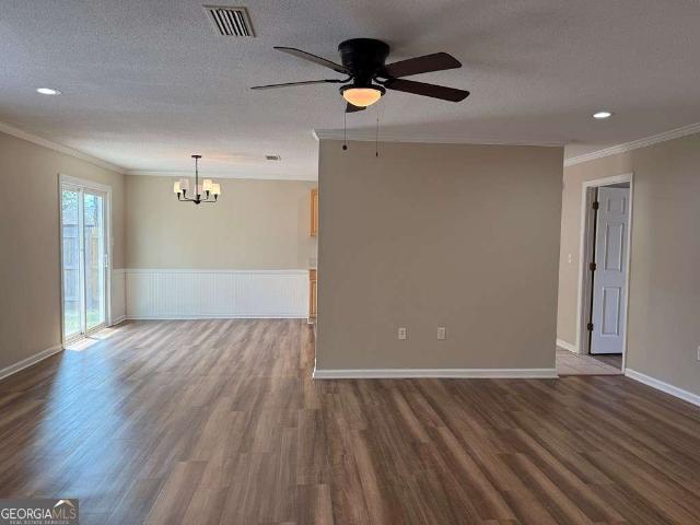 House for sale in Lakeland, Georgia